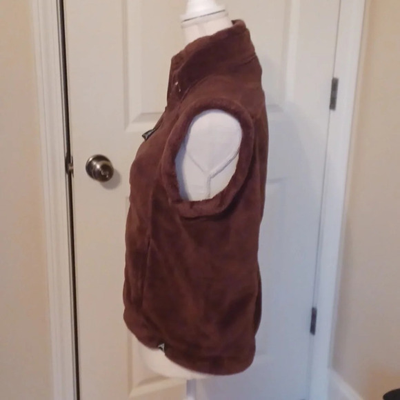 Avalanche vest Fleece womens size Large - Picture 3 of 8